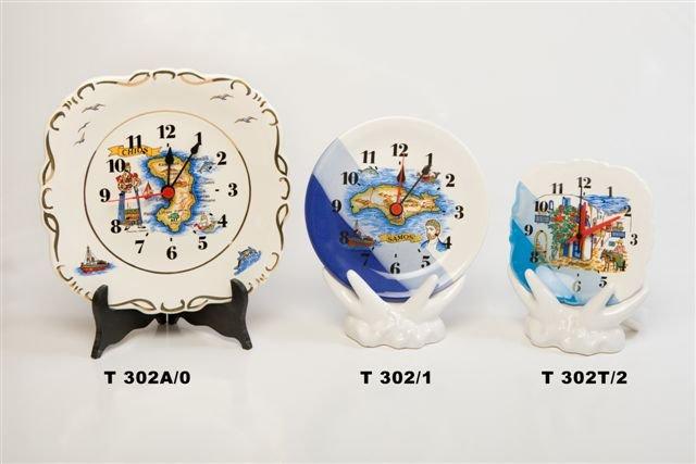 Clocks